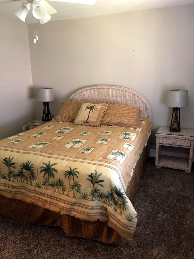 Beach Road Villas Sanibel Kültér fotó